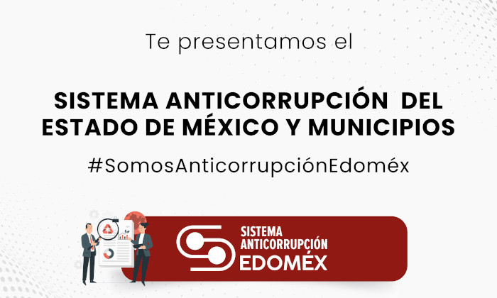 Política Anticorrupción del Estado de México