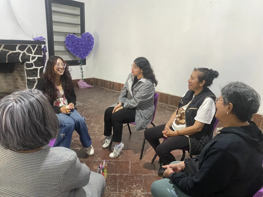 Orientación Psicológica