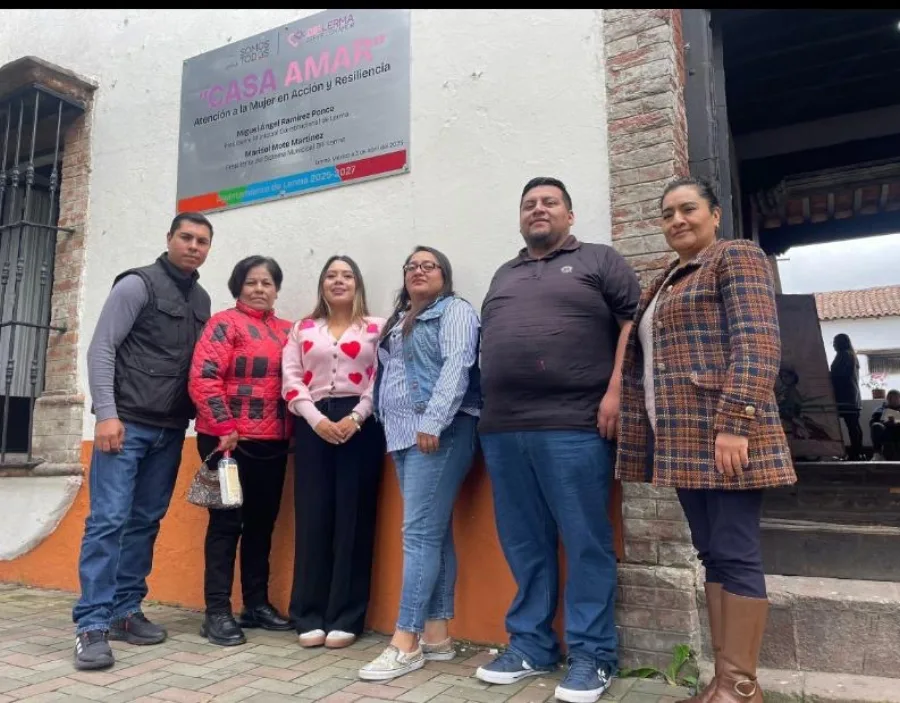 Orientación Jurídica