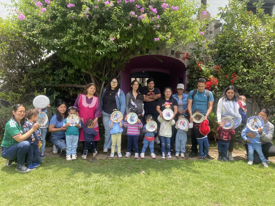 Ludoteca Infantil