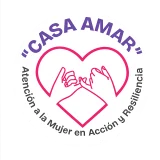 Logo Casa Amar